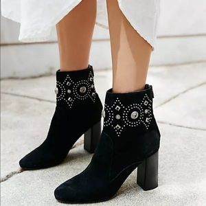 Sigerson Morrison Sheyla Boots